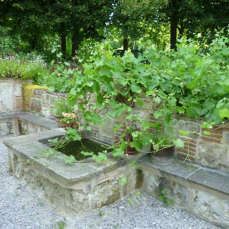 Le Pommenial De La Herissonniere Saint-Aubin-de-Bonneval Kültér fotó