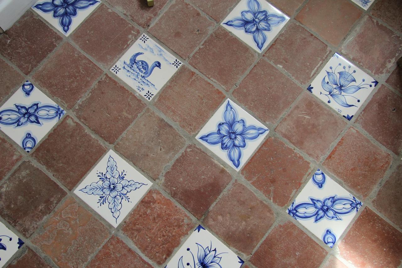 Le Pommenial De La Herissonniere Saint-Aubin-de-Bonneval Kültér fotó