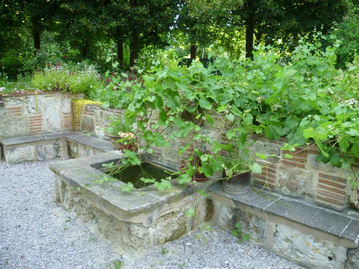 Le Pommenial De La Herissonniere Saint-Aubin-de-Bonneval Kültér fotó